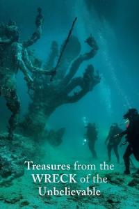 Treasures from the Wreck of the Unbelievable / Treasures.From.The.Wreck.Of.The.Unbelievable.2017.1080p.NF.WEBRip.DDP5.1.x264-TOMMY