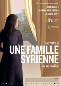 Une Famille Syrienne / Insyriated.2017.1080p.BluRay.DD5.1.x264-EA