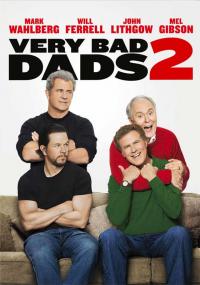 Very Bad Dads 2 / Daddys.Home.2.2017.720p.BluRay.x264-BLOW