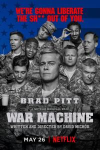 War Machine / War.Machine.2017.1080p.NF.WEBRip.DD5.1.x264-SB