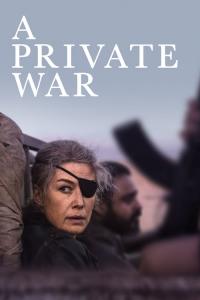 A Private War / A.Private.War.2018.1080p.BluRay.x264-DRONES