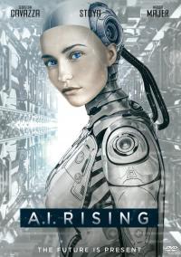 A.I. Rising / A.I.Rising.2018.1080p.WEBRip.x264-YTS