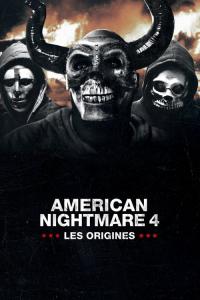 American Nightmare 4 : Les Origines / The.First.Purge.2018.1080p.BluRay.x264-DRONES