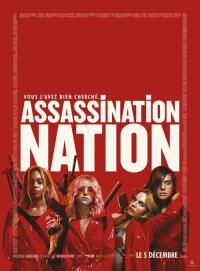 Assassination Nation / Assassination.Nation.2018.MULTI.COMPLETE.BLURAY-BD4U