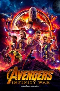 Avengers : Infinity War / Avengers.Infinity.War.2018.1080p.WEB-DL.DD5.1.H264-FGT