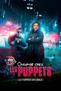 Carnage chez les Puppets / The.Happytime.Murders.2018.iNTERNAL.1080p.BluRay.x264-DEFLATE