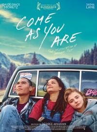 Come As You Are / The.Miseducation.Of.Cameron.Post.2018.720p.BluRay.x264-AMIABLE