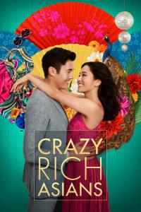 Crazy Rich Asians / Crazy.Rich.Asians.2018.1080p.BluRay.x264-GECKOS