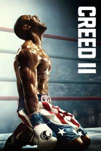 Creed II / Creed.2.2018.720p.WEB-DL.XviD.AC3-FGT