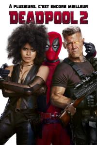 Deadpool 2 / Deadpool.2.2018.UNRATED.TRUEFRENCH.1080p.BluRay.x264-FRENCHDEADPOOL2