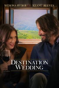 Destination Wedding / Destination.Wedding.2018.LiMiTED.DVDRip.x264-LPD