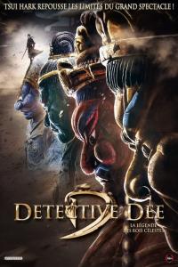 Détective Dee : La Légende des Rois célestes / Detective.Dee.The.Four.Heavenly.Kings.2018.720p.BluRay.x264-YTS