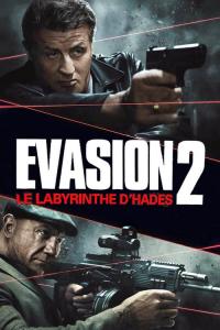 Évasion 2 : Le Labyrinthe d'Hadès / Escape.Plan.2.Hades.2018.MULTi.1080p.BluRay.x264-LOST