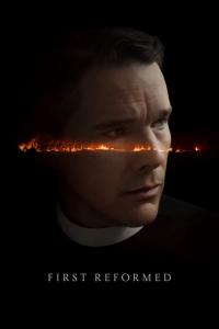 First Reformed / First.Reformed.2017.Hdr.2160p.Web.H265-watcher