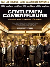 Gentlemen Cambrioleurs / King.Of.Thieves.2018.1080p.BluRay.x264-YTS