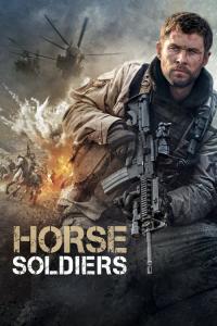 Horse Soldiers / 12.Strong.2018.1080p.BluRay.x264-GECKOS