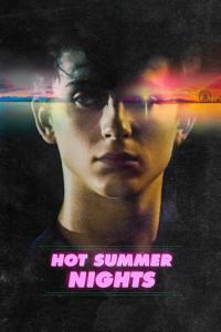 Hot Summer Nights / Hot.Summer.Nights.2017.1080p.BluRay.x264-YTS