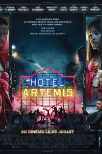 Hotel Artemis / Hotel.Artemis.2018.1080p.BluRay.x264-YTS