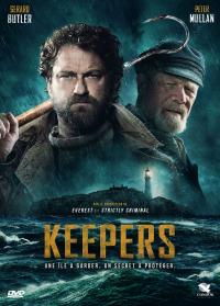 Keepers / The.Vanishing.2018.1080p.BluRay.x264-CiNEFiLE