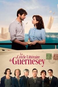 Le Cercle littéraire de Guernesey / The.Guernsey.Literary.And.Potato.Peel.Pie.Society.2018.BDRip.x264-AMIABLE