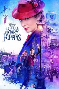 Le Retour de Mary Poppins / Mary.Poppins.Returns.2018.1080p.BluRay.x264-DRONES