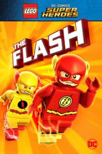 Lego DC Comics Super Heroes: The Flash / Lego.DC.Comics.Super.Heroes.The.Flash.2018.BluRay.1080p.AVC.DTS-HD.MA5.1-MTeam