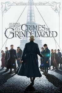 Les Animaux fantastiques : Les Crimes de Grindelwald / Fantastic.Beasts.The.Crimes.Of.Grindelwald.2018.1080p.HDRip.x264-EVO