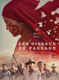Les Oiseaux de passage / Birds.Of.Passage.2018.BluRay.REMUX.1080p.AVC.DTS-HD.MA.5.1-EPSiLON