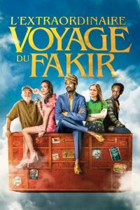 L'Extraordinaire Voyage du fakir / The.Extraordinary.Journey.Of.The.Fakir.2018.1080p.BluRay.x264-CiNEFiLE