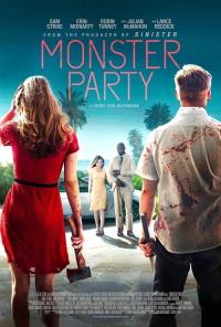 Monster Party / Monster.Party.2018.BluRay.1080p.AVC.DTS-HD.MA5.1-CHDBits