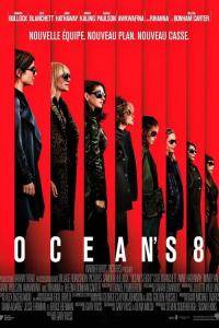 Ocean's 8 / Oceans.Eight.2018.1080p.BluRay.x264-SPARKS