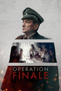 Operation Finale / Operation.Finale.2018.BDRip.x264-AMIABLE