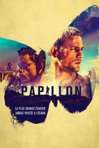 Papillon / Papillon.2017.720p.BluRay.x264-YTS