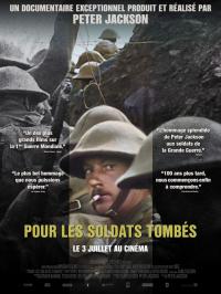Pour les soldats tombés / They.Shall.Not.Grow.Old.2018.LiMiTED.1080p.BluRay.x264-CADAVER