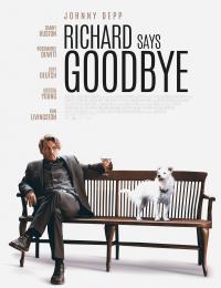 Richard Says Goodbye / The.Professor.2018.1080p.BluRay.x264-AAA
