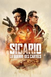 Sicario : La Guerre des cartels / Sicario.Day.Of.The.Soldado.2018.1080p.BluRay.x264-YTS