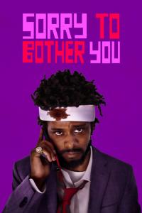 Sorry to Bother You / Sorry.To.Bother.You.2018.720p.BluRay.x264-DRONES