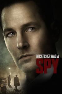 The Catcher Was a Spy / The.Catcher.Was.A.Spy.2018.1080p.WEB-DL.DD5.1.H264-FGT