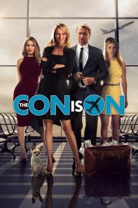 The Con Is On / The.Con.Is.On.2018.MULTi.1080p.BluRay.x264-LOST