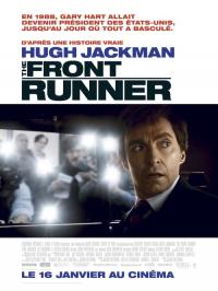 The Front Runner / The.Front.Runner.2018.BDRip.x264-DRONES