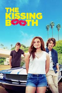 The Kissing Booth / The.Kissing.Booth.2018.720p.WEBRip.x264-STRiFE