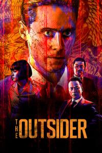 The Outsider / The.Outsider.2018.1080p.WEB-DL.x264-PiROQUINHA