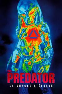 The Predator / The.Predator.2018.1080p.AMZN.WEB-DL.DDP5.1.H.264-NTG