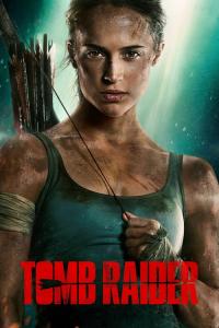 Tomb Raider / Tomb.Raider.2018.NEW.720p.HD-TS.x264.HQ-CPG