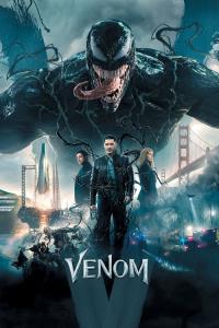 Venom / Venom.2018.1080p.HDRip.x265-HETeam