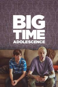 Big Time Adolescence / Big.Time.Adolescence.2019.720p.WEBRip.x264.AAC-YTS