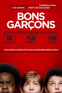 Bons Garçons / Good.Boys.2019.1080p.WEB-DL.DD5.1.H264-FGT