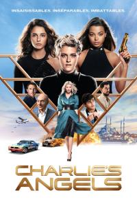 Charlie's Angels / Charlies.Angels.2019.1080p.BluRay.x264-DRONES