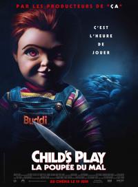 Child's Play : La Poupée du mal / Childs.Play.2019.1080p.BluRay.x264-DRONES