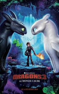 Dragons 3 : Le Monde caché / Dragon.3.2019.MULTi.TRUEFRENCH.1080p.WEB.x264-EXTREME
